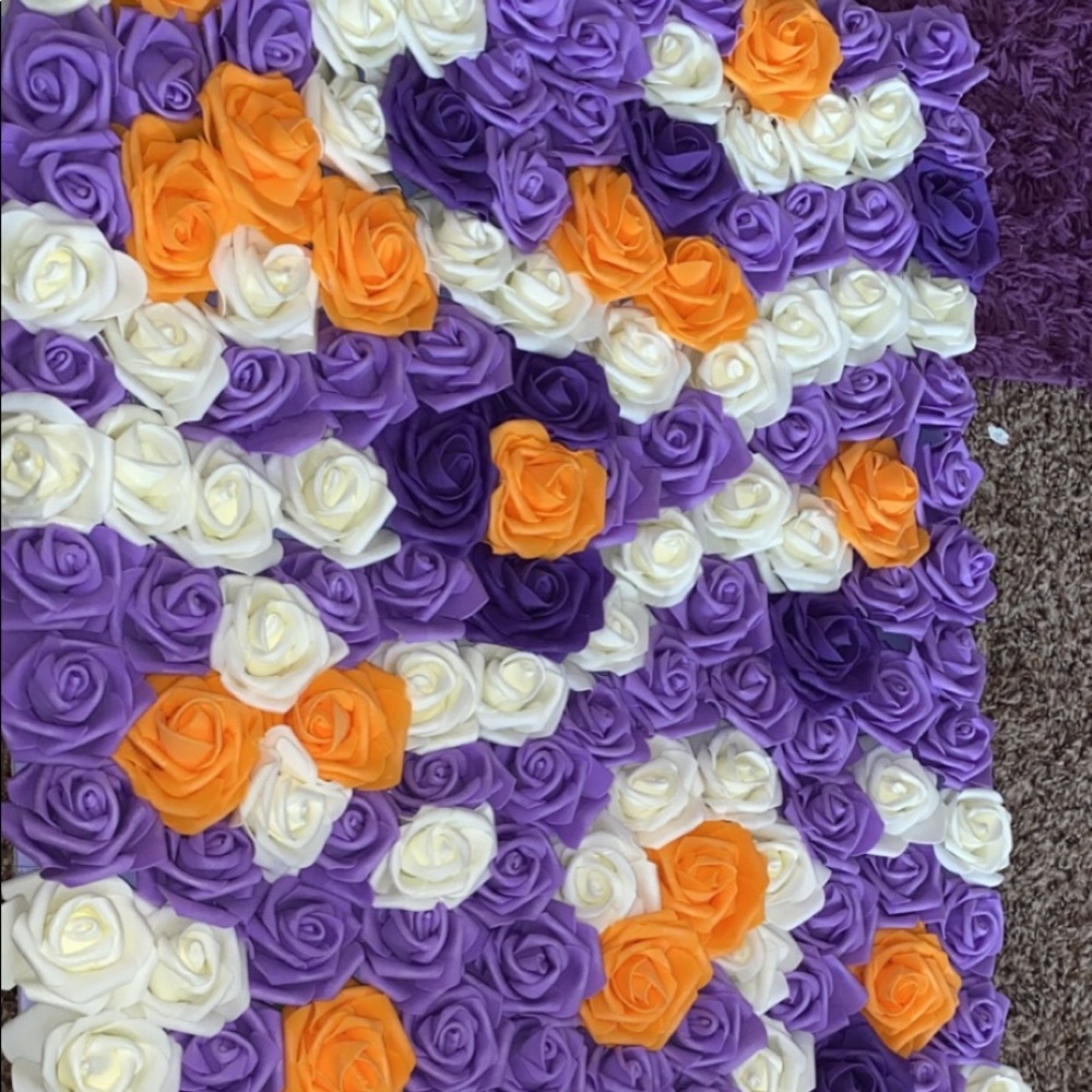 Floral Board